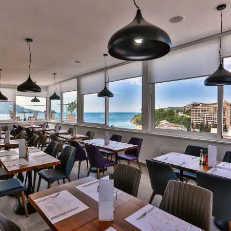 Hotel Lusso Mare by Aycon