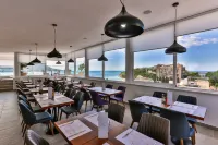 Hotel Lusso Mare by Aycon Hotels in Бореті