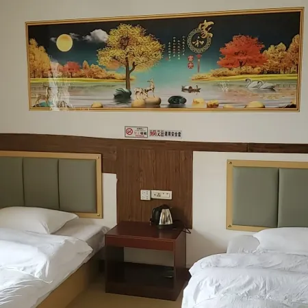 Jintai Hotel