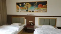 Jintai Hotel - Homestays