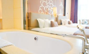 New Beacon Walden Hotel