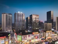Zaixu Manju (Zunyi Xinpu Linda Food City) فنادق في دزن إي