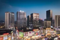Zaixu Manju (Zunyi Xinpu Linda Food City) Hotels near Zunyi Airport