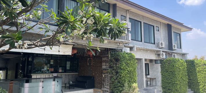 西馬酒店 呵叻酒店