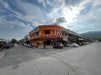 OYO 91116 Hotel Kledang Menglembu Hotels in Menglembu