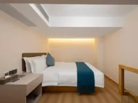 Guangzhou Lingyue Hotel (Canton Fair Transfer Service) Hotel in zona Museo New Guangdong