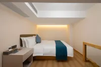 Guangzhou Lingyue Hotel (Canton Fair Transfer Service)