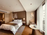 Lüxi Fanya Hotel Hotels in Luxi