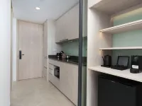 Cassia Rama 9 Bangkok, part of Banyan Group Hotels near Huai Khwang