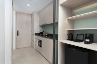 Cassia Rama 9 Bangkok, part of Banyan Group