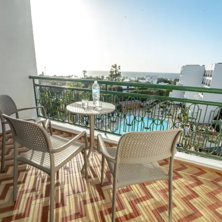 Hotel Argana Agadir