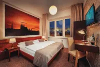 Metropolitan Old Town Hotel - Czech Leading Hotels