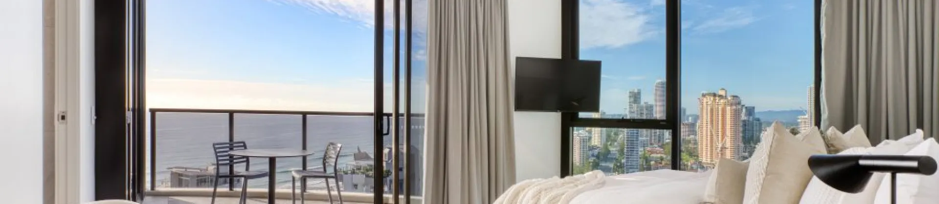 Scenic Hotels