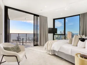 Vue Broadbeach - Official