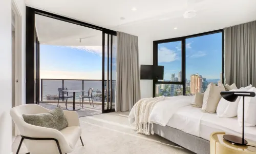 Vue Broadbeach - Official