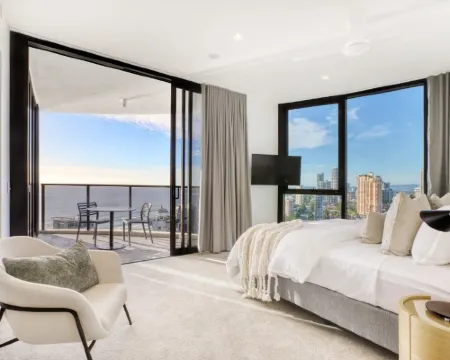 Vue Broadbeach - Official Hotels in Broadbeach