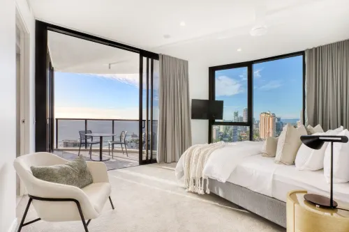 Vue Broadbeach - Official