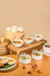 Steigenberger Chengdu - Desayuno