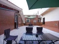 Qiaozhou Homestay (West Street Kaiyuan Temple) - Romantische