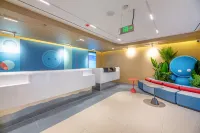 如家飯店·neo（邯鄲東站店）