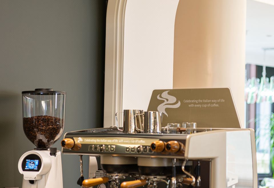 Vishan Garden Boutique Hotel의 부티크 디자인 이미지