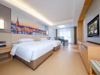 Vienna International Hotel (Yichang Gezhouba Huaxiang Branch)