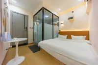 Nanjing Yanxin Cinema Hotel (Xinjiekou Confucius Temple Branch)