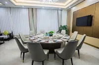 Hezheng Hongsen International Hotel Hotels in Hezheng