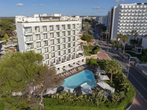 HM Balanguera Beach - Adults Only Избранное Photos