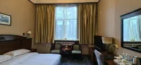 Taiyuan Jinci Hotel