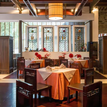 Wuzhen Club House