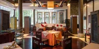 Wuzhen Club House