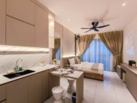 Sky Tree by RR JBcity