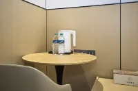 Orange Wood Hotel (Shangrao Normal University Shangrao Children's Special Branch) Hotels in Shangrao Normal University