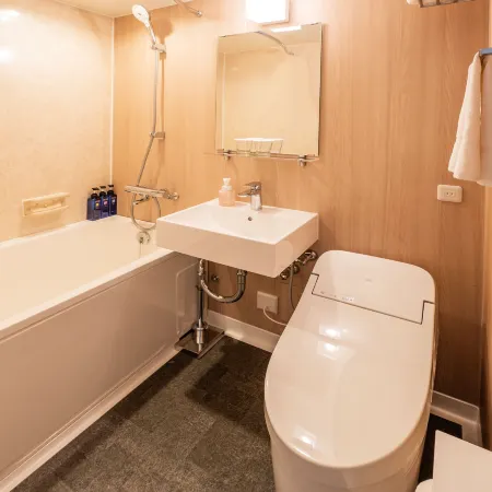 Richmond Hotel Sendai - Reopened after Renovation on 28 Dec 2024