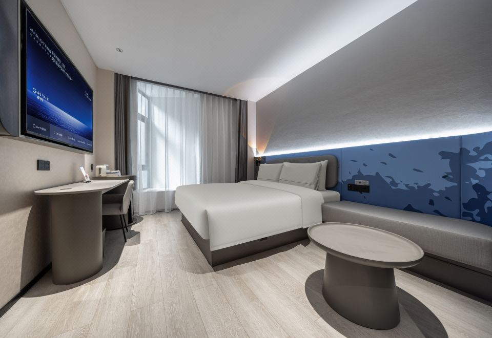 아투어 라이트 호텔 객실