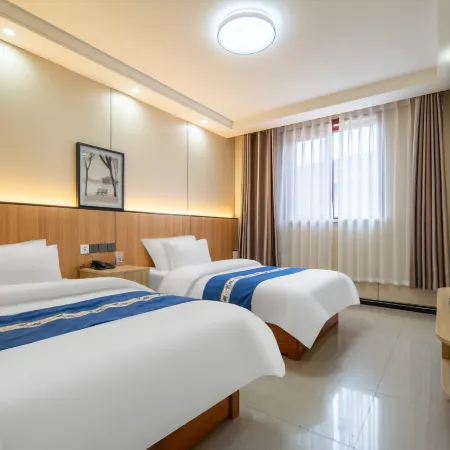 Jingxin Express Hotel