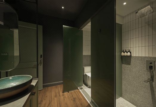 시그니처 M 빌리지 객실