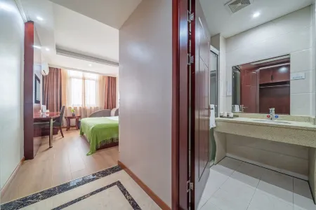 My Room Hotel