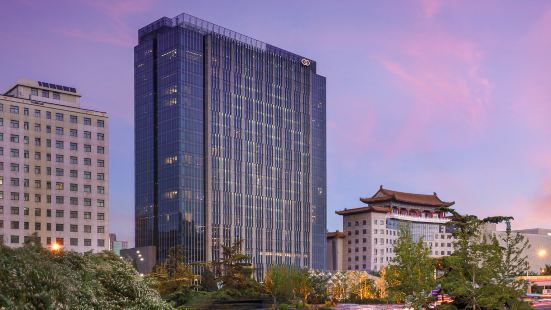 Sofitel Beijing Central