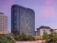 Sofitel Beijing Central Hotels in Beijing