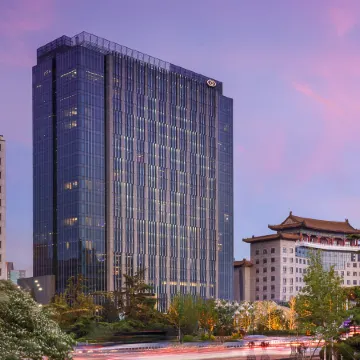 Sofitel Beijing Central
