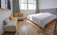 JiFeng Hotel (Dehua Cidu Avenue)