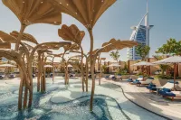 Jumeirah Marsa Al Arab Dubai - Di lusso