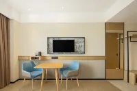 City Comfort Inn Hotel (Heyuan Dongyuan Wanda Plaza) Hotels in Dongyuan