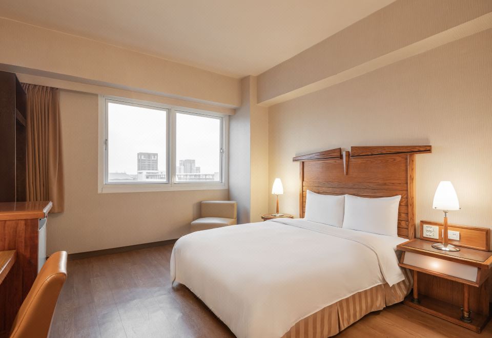 하워드 플라자 호텔 가오슝 수영장