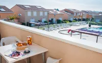 Vacancéole - les Demeures Torrellanes - Saint-Cyprien Hotels in Elne