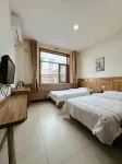 Shuozhou Baiyun Hotel