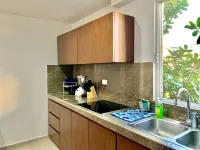 Awesome 2BR Apt near at 5th Avenue & Mamitas beach