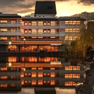 Hotel Tenpyo Naramachi Отели рядом с достопримечательностью «Национальный музей Нары»